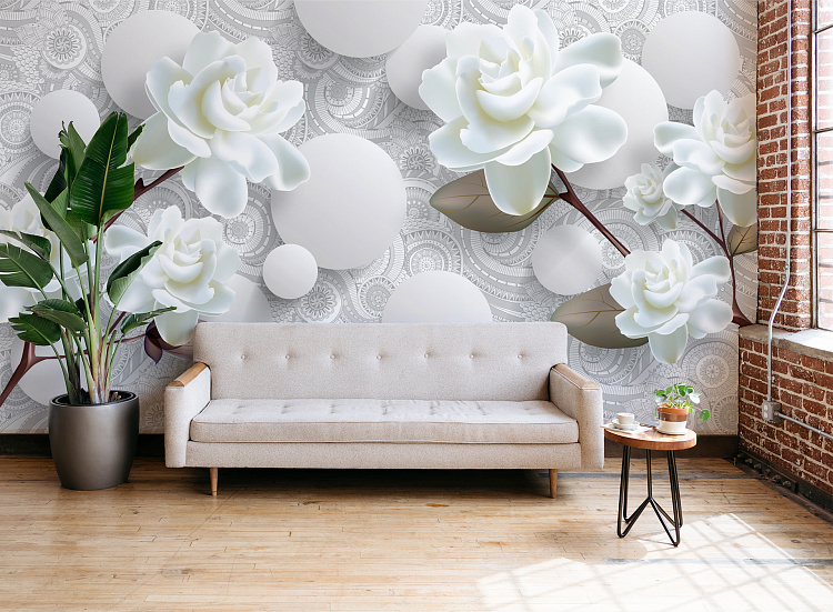 Фотообои 264657455