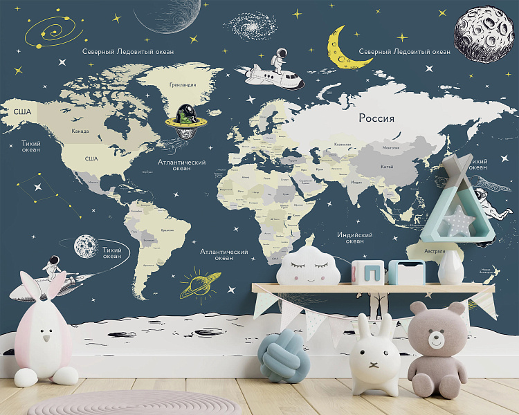 Фотообои 461670056