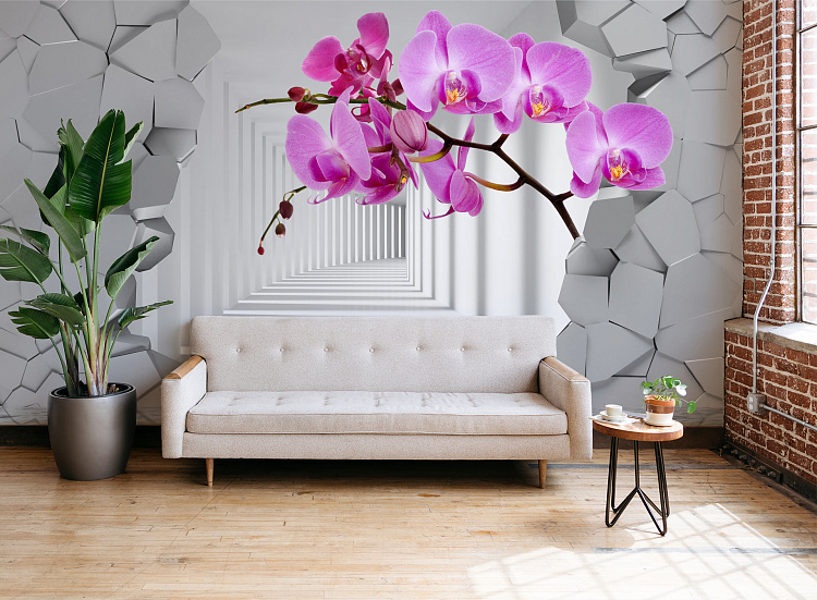 Фотообои 489079463