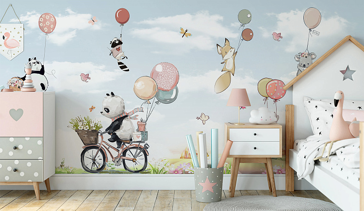 Фотообои 68411468-51