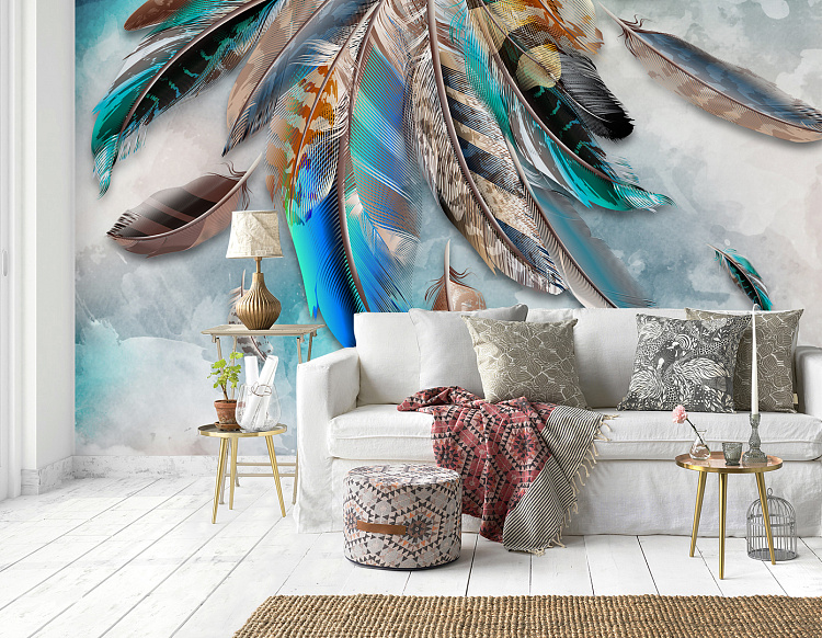 Фотообои 1521630056