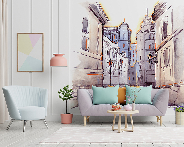 Фотообои 39228700