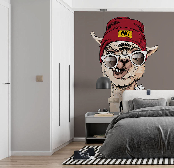 Фотообои 409438797