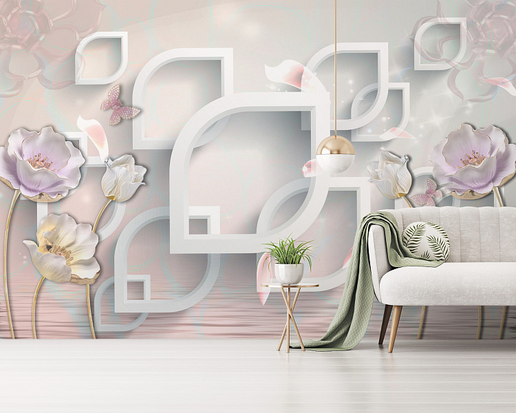 Фотообои 1059914510