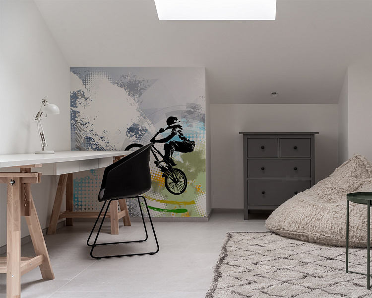 Фотообои 555700012