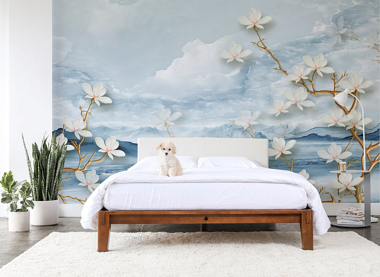 Фотообои 1572198562