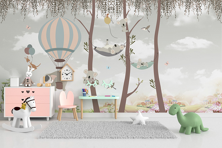 Фотообои 47697076546-59