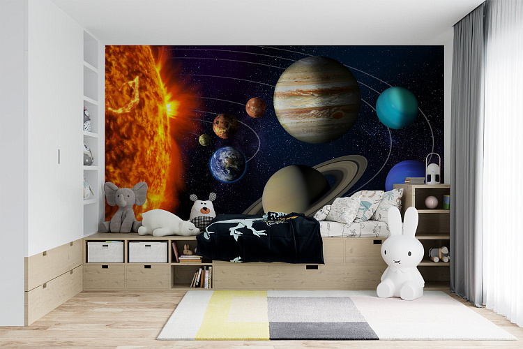 Фотообои 324848400