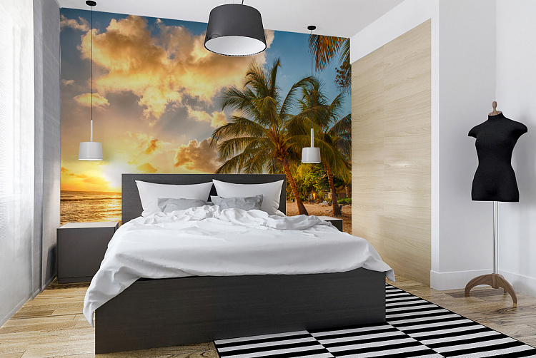 Фотообои 61395366