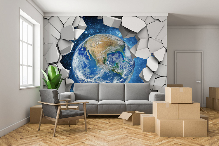 Фотообои 8358365239