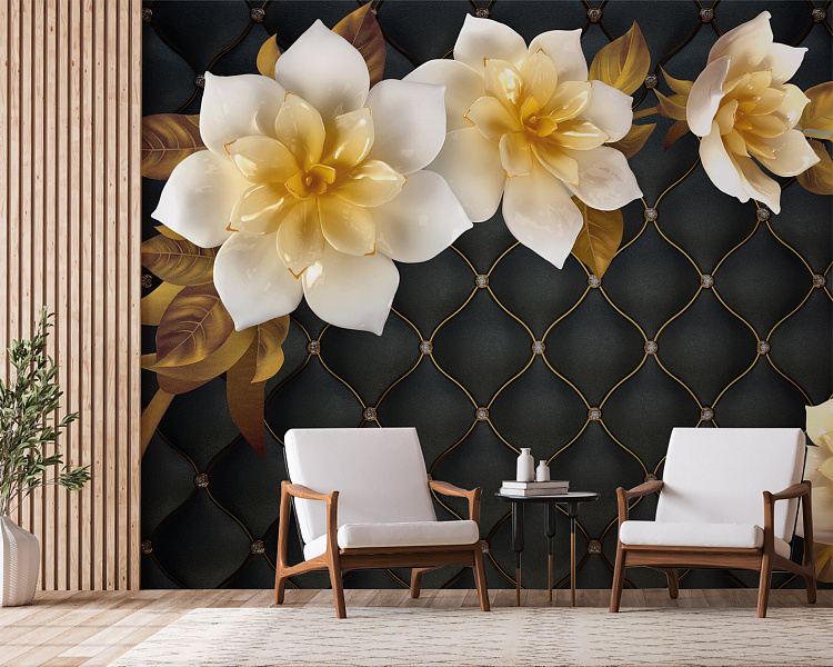 Фотообои 1607356849