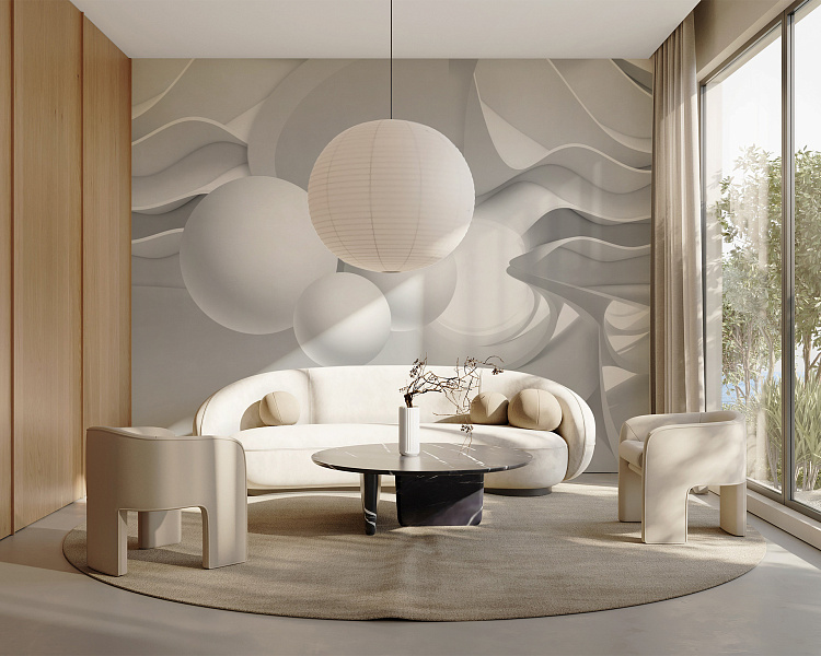 Фотообои 412289636