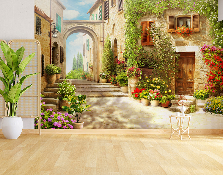 Фотообои 1564036402