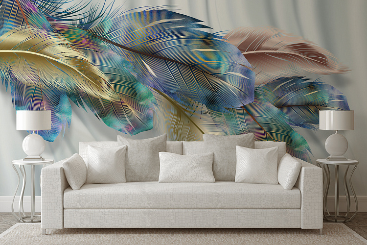 Фотообои 21452890