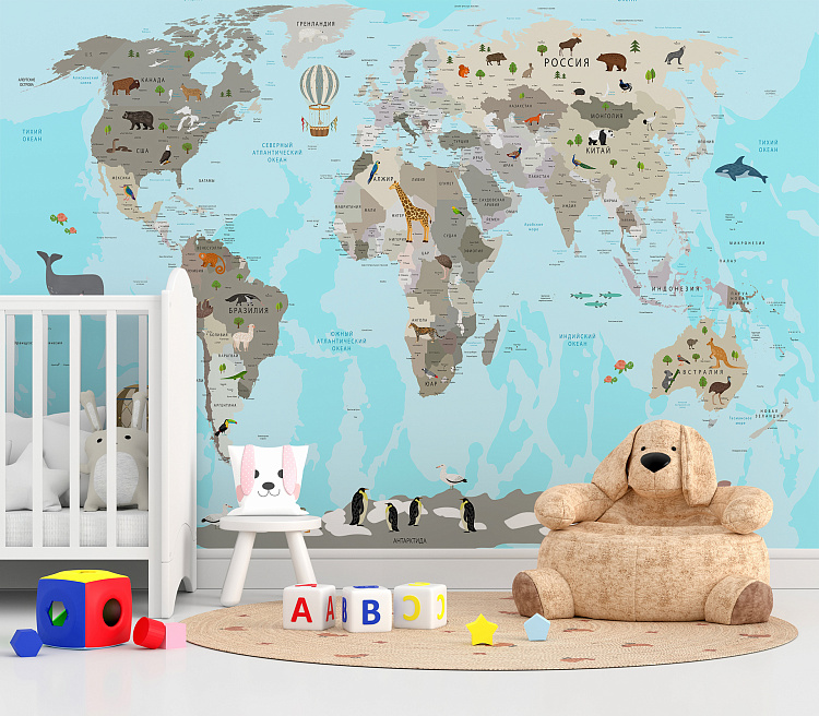 Фотообои 53476980-10