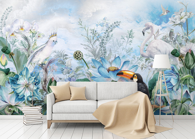 Фотообои 268