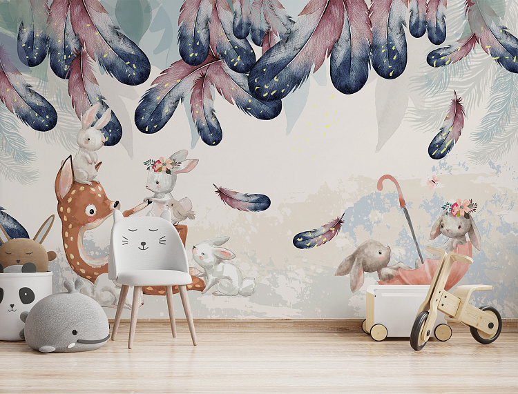 Фотообои 423326276