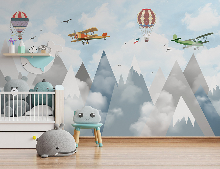 Фотообои 964648