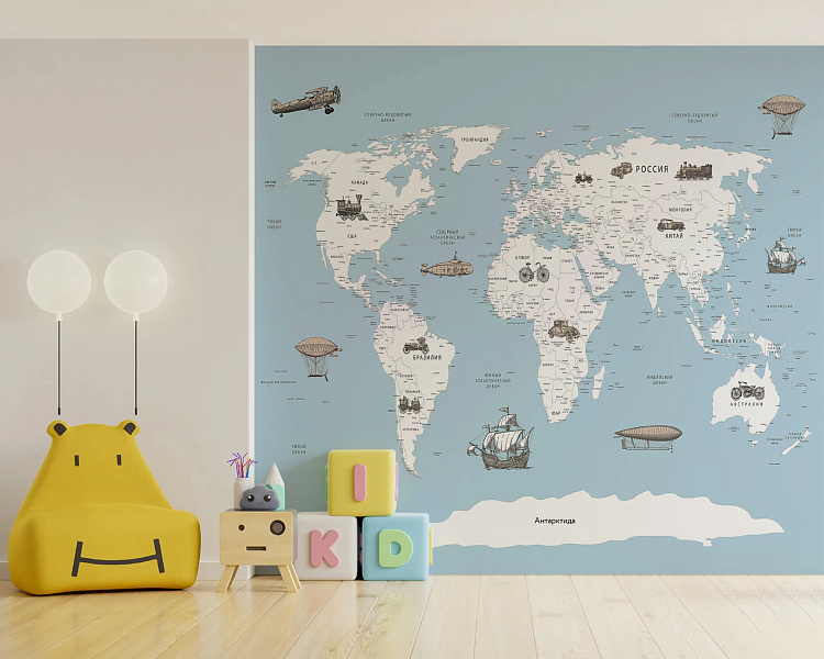 Фотообои 47697076546-107