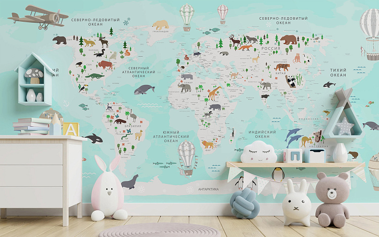 Фотообои 53476980-28