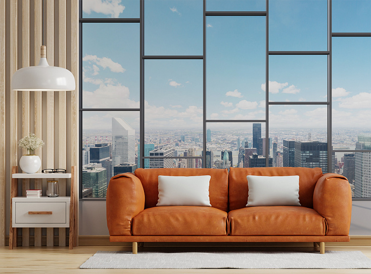 Фотообои 76150834