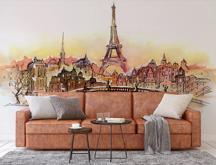 Фотообои 52267126