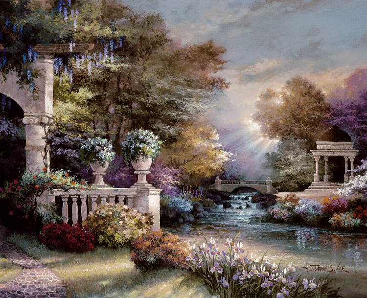 Фотообои 848476