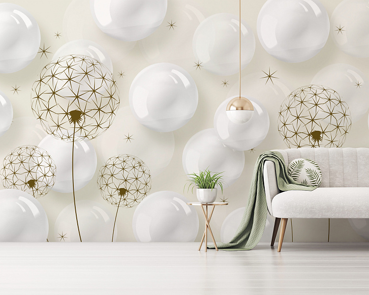 Фотообои 218737622