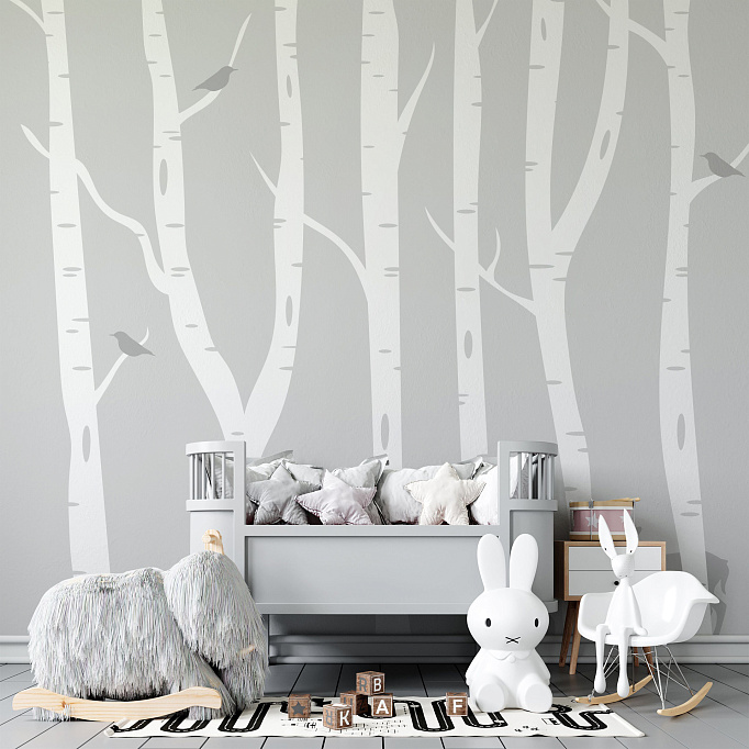 Фотообои 495633-PHCD4U-995