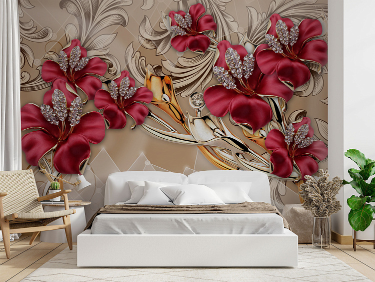 Фотообои 452712257