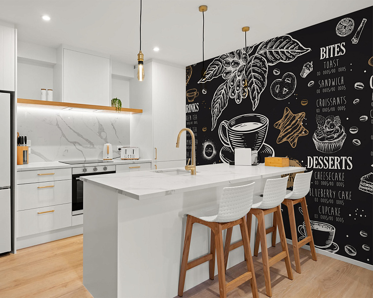 Фотообои 2263858057