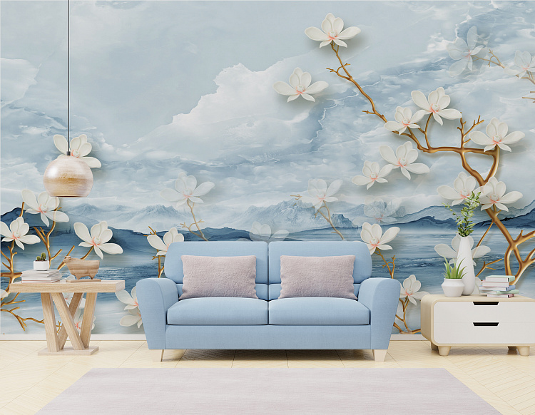 Фотообои 1572198562