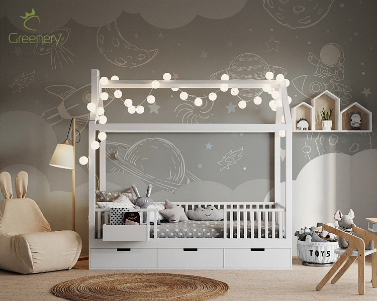 Фотообои 2267434293