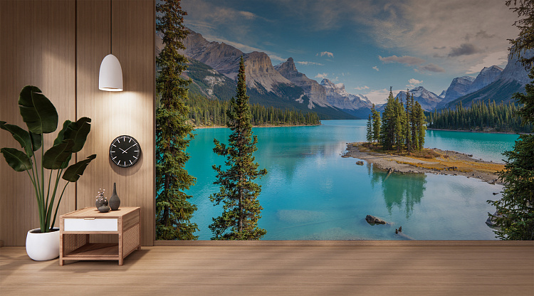 Фотообои 124707557