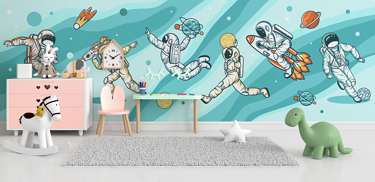 Фотообои 2076501022