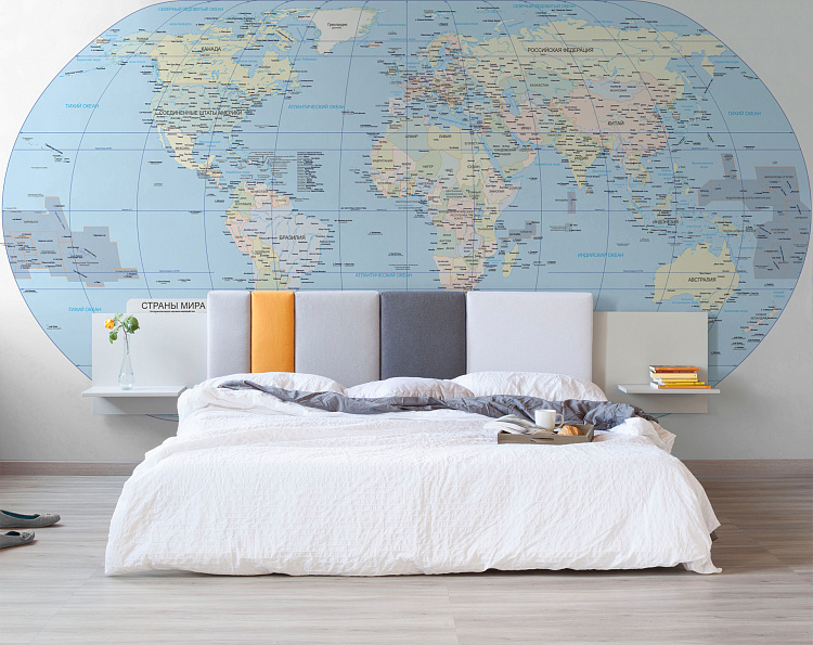 Фотообои 2020