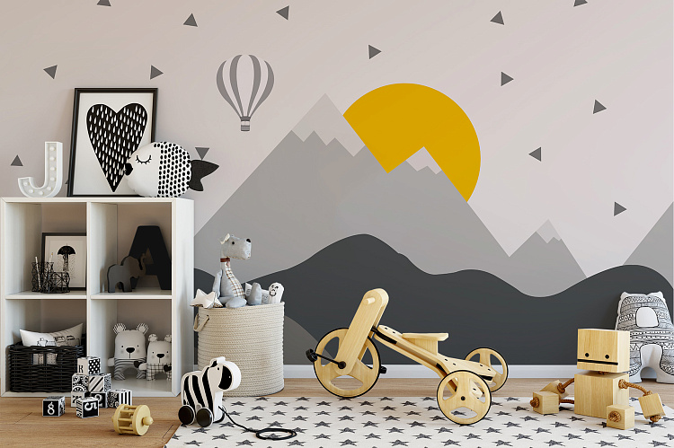 Фотообои 11242727