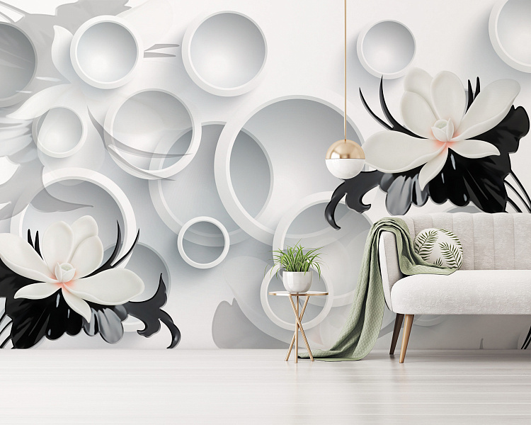 Фотообои 205621667