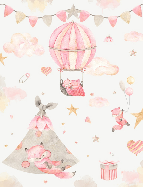 Фотообои 20840236