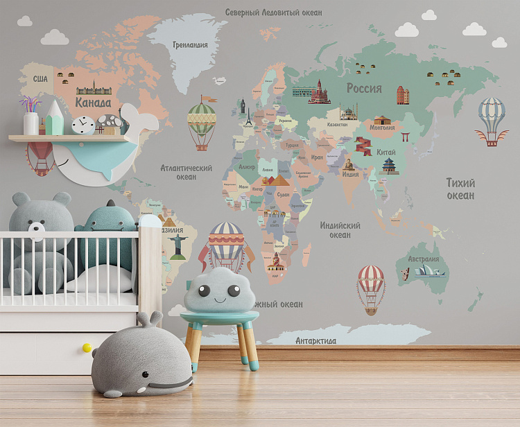 Фотообои 53476980-37