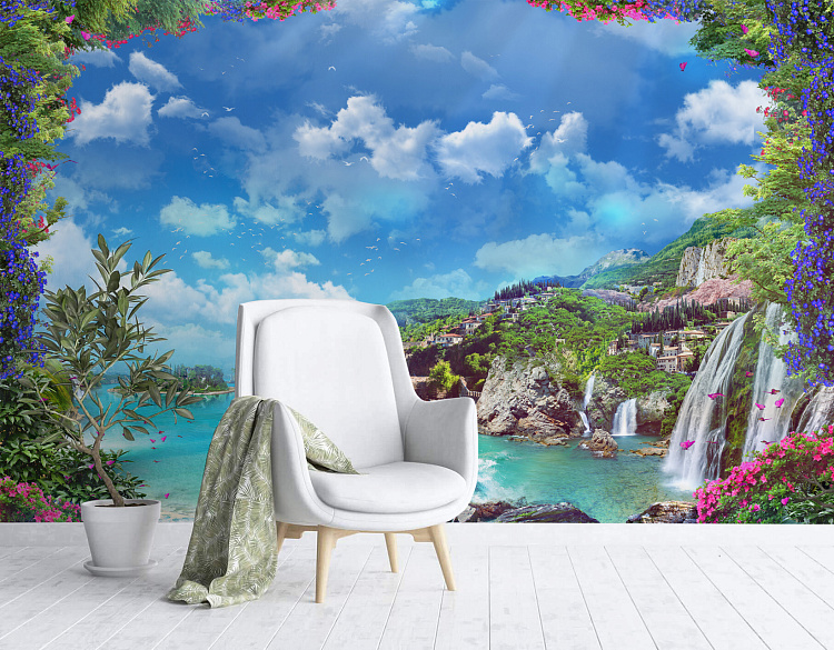 Фотообои 332142225