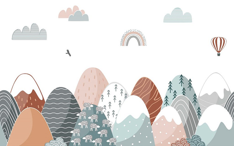 Фотообои 427283957