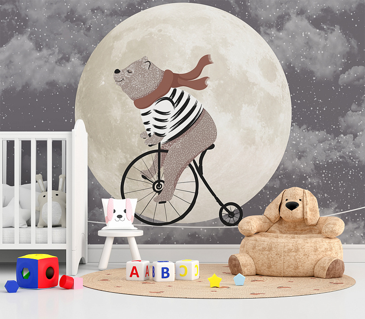 Фотообои 2216145321