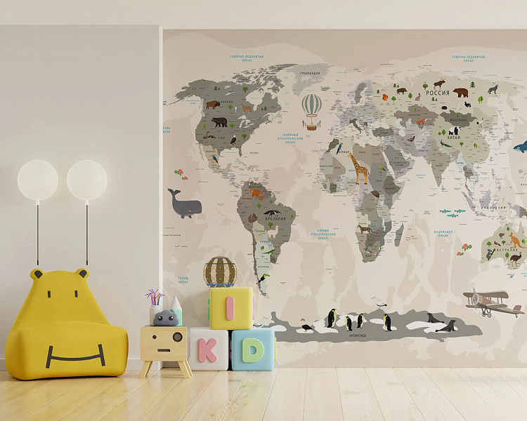 Фотообои 457456916