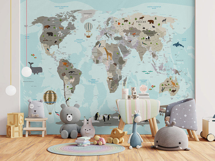 Фотообои 53476980-23