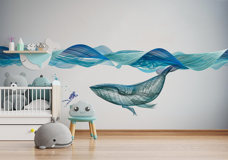 Фотообои lUhuqk6Q