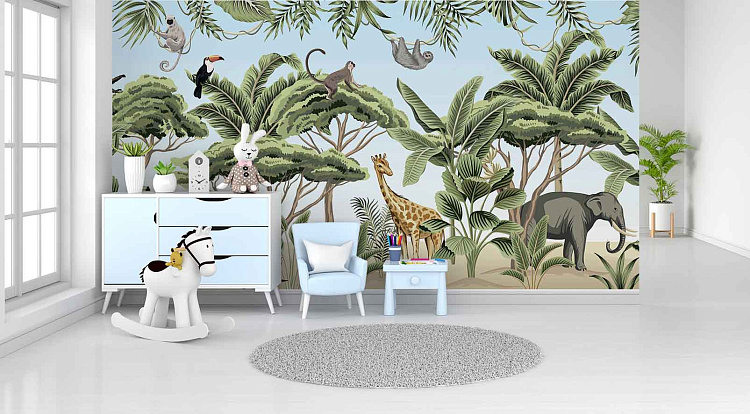 Фотообои 317437324