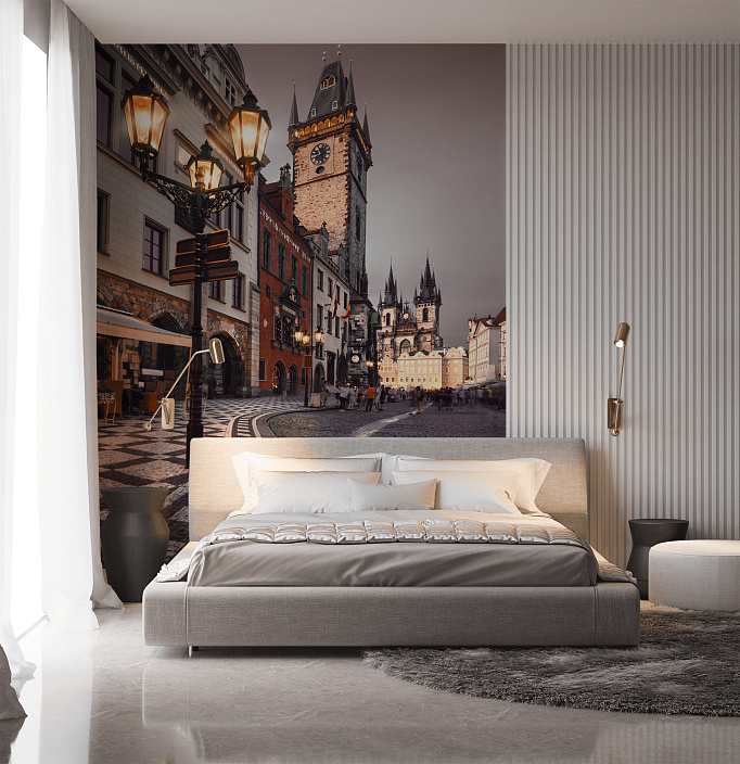 Фотообои 79765011