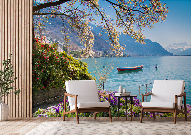 Фотообои 82101848