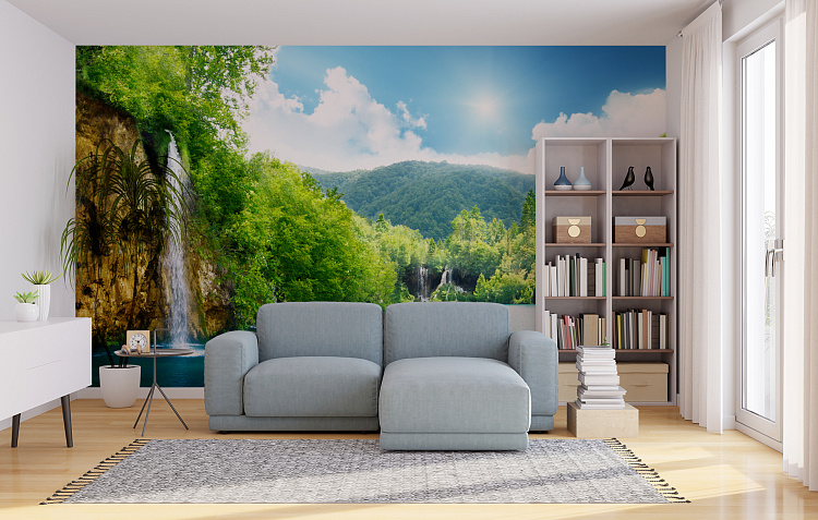 Фотообои 29434401